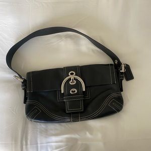 Coach shoulder bag